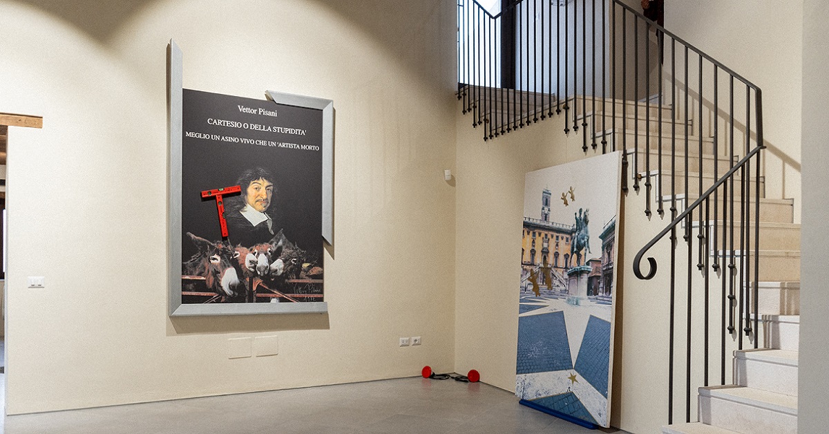 palazzo morone interno