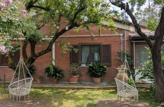 Pacchetto: weekend del cuore