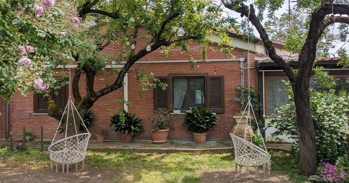 Pacchetto: weekend del cuore